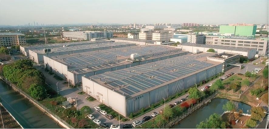 2025年度上海市先進級智能工廠擬入選名單揭曉 青浦區4家企業脫穎而出