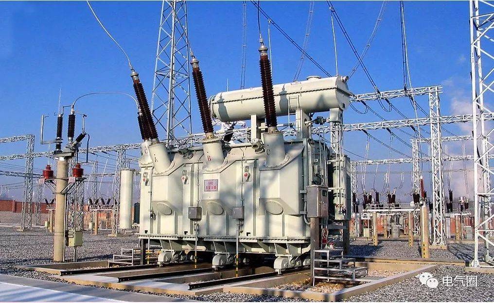 變壓器大修與小修詳解 日常檢查與深度檢修的核心內容