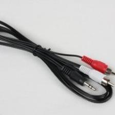 深圳市廣宇電子 數碼音頻線的品質之選